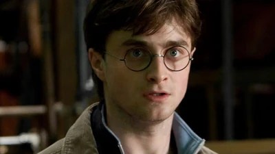Daniel Radcliffe Reveals Why His Son Doesn't Know He's Harry Potter Daniel Radcliffe Reveals Why His Son Doesn't Know He's Harry Potter