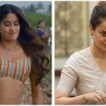 Kangana Ranaut: Actors Must Speak Up Against Objectification Amidst Peddi Controversy Kangana Ranaut: Actors Must Speak Up Against Objectification Amidst Peddi Controversy