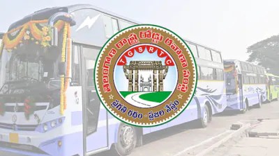 తెలంగాణలో 308 కోట్లకు పైగా మహిళల ఉచిత బస్సు ప్రయాణం.. రూ. 10,696 కోట్లు ఆదా! తెలంగాణలో 308 కోట్లకు పైగా మహిళల ఉచిత బస్సు ప్రయాణం.. రూ. 10,696 కోట్లు ఆదా!