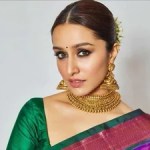 Shraddha Kapoor's Biopic 'Eetha' Confirmed for August 2026 Release Shraddha Kapoor's Biopic 'Eetha' Confirmed for August 2026 Release
