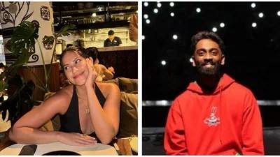 Sakshi Shivdasani Blasts Pranit More's Apology Over ₹370 Biryani Sexist Remark Controversy Sakshi Shivdasani Blasts Pranit More's Apology Over ₹370 Biryani Sexist Remark Controversy