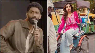 Ayesha Khan Slams Comedian Pranit More Over ₹370 Biryani Controversy & Misogynistic Remarks Ayesha Khan Slams Comedian Pranit More Over ₹370 Biryani Controversy & Misogynistic Remarks