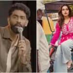 Ayesha Khan Slams Comedian Pranit More Over ₹370 Biryani Controversy & Misogynistic Remarks Ayesha Khan Slams Comedian Pranit More Over ₹370 Biryani Controversy & Misogynistic Remarks