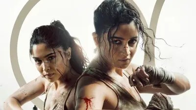 Alpha Teaser Sparks Debate: Bobby Deol Slammed, Alia Praised, Sharvari's Absence Noticed Alpha Teaser Sparks Debate: Bobby Deol Slammed, Alia Praised, Sharvari's Absence Noticed