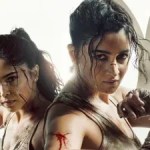 Alpha Teaser Sparks Debate: Bobby Deol Slammed, Alia Praised, Sharvari's Absence Noticed Alpha Teaser Sparks Debate: Bobby Deol Slammed, Alia Praised, Sharvari's Absence Noticed