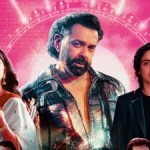 Anurag Kashyap-Bobby Deol's 'Bandar' Tanks at Box Office, Fails to Cross ₹10 Lakh Mark Anurag Kashyap-Bobby Deol's 'Bandar' Tanks at Box Office, Fails to Cross ₹10 Lakh Mark