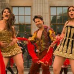 Hai Jawani Toh Ishq Hona Hai box office collection day 6: Varun Dhawan film shows no growth midweek, crosses ₹34 crore Hai Jawani Toh Ishq Hona Hai box office collection day 6: Varun Dhawan film shows no growth midweek, crosses ₹34 crore