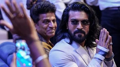 Peddi Box Office: Ram Charan-Janhvi Kapoor Film Hits ₹187 Cr, Faces Mid-Week Dip & Controversy Peddi Box Office: Ram Charan-Janhvi Kapoor Film Hits ₹187 Cr, Faces Mid-Week Dip & Controversy