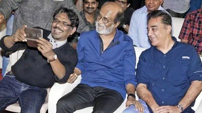 రజనీకాంత్ సంచలన నిజం: 'నీ నటన అస్సలు నచ్చదు' అని ముఖం మీదే చెప్పిన లెజెండ్! రజనీకాంత్ సంచలన నిజం: 'నీ నటన అస్సలు నచ్చదు' అని ముఖం మీదే చెప్పిన లెజెండ్!