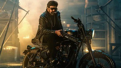 NBK 111 Glimpse: బాలకృష్ణ స్టైలిష్ లుక్.. ఎన్బీకే 111 గ్లింప్స్ 'ఎంట్రీ ఆఫ్ యాన్ ఎరా' వీడియో రిలీజ్ NBK 111 Glimpse: బాలకృష్ణ స్టైలిష్ లుక్.. ఎన్బీకే 111 గ్లింప్స్ 'ఎంట్రీ ఆఫ్ యాన్ ఎరా' వీడియో రిలీజ్