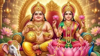గృహ వాస్తు దోషాలు ఆర్థిక ఇబ్బందులకు కారణమా? సంపద వృద్ధికి 4 వాస్తు మార్గాలు! గృహ వాస్తు దోషాలు ఆర్థిక ఇబ్బందులకు కారణమా? సంపద వృద్ధికి 4 వాస్తు మార్గాలు!