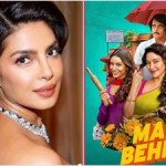 Priyanka Chopra Champions 'Maa Behen' for Bold Social Commentary & Stellar Cast Priyanka Chopra Champions 'Maa Behen' for Bold Social Commentary & Stellar Cast