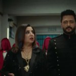 Lock Upp Season 2: Farah Khan & Riteish Deshmukh Take Over From Kangana on Netflix! Lock Upp Season 2: Farah Khan & Riteish Deshmukh Take Over From Kangana on Netflix!