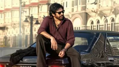 ఓజీ 2: పవన్ కళ్యాణ్ ఫ్యాన్స్కి పూనకాలు లోడింగ్! సీక్వెల్ పై షాకింగ్ అప్డేట్! ఓజీ 2: పవన్ కళ్యాణ్ ఫ్యాన్స్కి పూనకాలు లోడింగ్! సీక్వెల్ పై షాకింగ్ అప్డేట్!
