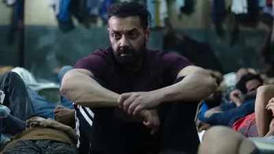 "Bandar" Box Office Plunge: Kashyap-Deol Film Struggles, Day 7 Collection Hits Rock Bottom "Bandar" Box Office Plunge: Kashyap-Deol Film Struggles, Day 7 Collection Hits Rock Bottom