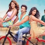 Varun Dhawan's 'Hai Jawani' Stalls at Box Office: ₹36 Cr in First Week Varun Dhawan's 'Hai Jawani' Stalls at Box Office: ₹36 Cr in First Week