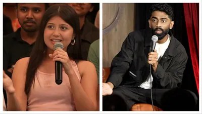 సంచలనం: డాక్టర్ సెజల్ పవార్ అసభ్యకర జోకులు.. శవాల ప్రైవేట్ పార్ట్స్ పై వివాదం! చివరికి సారీ? సంచలనం: డాక్టర్ సెజల్ పవార్ అసభ్యకర జోకులు.. శవాల ప్రైవేట్ పార్ట్స్ పై వివాదం! చివరికి సారీ?