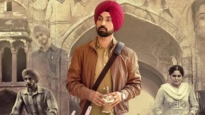 Imtiaz Ali Reveals Why Diljit Dosanjh Skipped 'Main Vaapas Aaunga' Promotions Imtiaz Ali Reveals Why Diljit Dosanjh Skipped 'Main Vaapas Aaunga' Promotions
