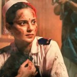 Kangana Ranaut's Bharat Bhhagya Viddhaata Box Office Debut Disappoints, Trails Emergency Kangana Ranaut's Bharat Bhhagya Viddhaata Box Office Debut Disappoints, Trails Emergency