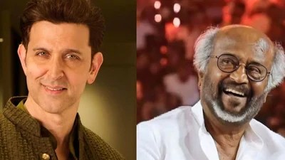 Hrithik Roshan Joins Rajinikanth in 'Jailer 2' Cameo, Replaces Shah Rukh Khan! Hrithik Roshan Joins Rajinikanth in 'Jailer 2' Cameo, Replaces Shah Rukh Khan!