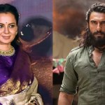 Kangana Alleges 'Pakistan Prem' Behind Ranveer Singh's Don 3 Controversy After Dhurandhar Success Kangana Alleges 'Pakistan Prem' Behind Ranveer Singh's Don 3 Controversy After Dhurandhar Success
