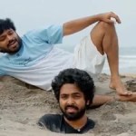 అనిల్ రావిపూడి నెక్స్ట్ లెవెల్ ప్రమోషన్స్! జీవీ, అనంత శ్రీరామ్లకు ఇసుకలో టార్చర్.. వీడియో వైరల్! అనిల్ రావిపూడి నెక్స్ట్ లెవెల్ ప్రమోషన్స్! జీవీ, అనంత శ్రీరామ్లకు ఇసుకలో టార్చర్.. వీడియో వైరల్!