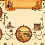 చాణక్య నీతి: శ్రేయస్సు కొరకు విడిచిపెట్టవలసిన ఐదు ప్రదేశాలు చాణక్య నీతి: శ్రేయస్సు కొరకు విడిచిపెట్టవలసిన ఐదు ప్రదేశాలు