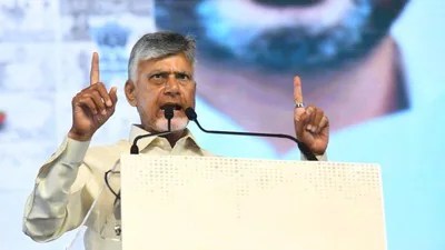 గొడ్డలి పార్టీది విష రాజకీయాలు, మావి అభివృద్ధి పాలిటిక్స్: చంద్రబాబు సంచలన వ్యాఖ్యలు! గొడ్డలి పార్టీది విష రాజకీయాలు, మావి అభివృద్ధి పాలిటిక్స్: చంద్రబాబు సంచలన వ్యాఖ్యలు!