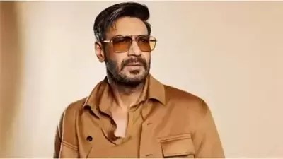 Ajay Devgn on Dhamaal 4 Box Office Pressure: 'Everyone Feels the Nerves' Ajay Devgn on Dhamaal 4 Box Office Pressure: 'Everyone Feels the Nerves'