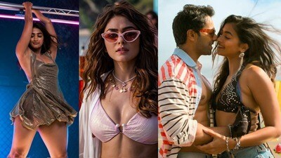 షాకింగ్ ట్విస్ట్! పూజా, మృణాల్ రొమాన్స్.. భార్య, లవర్ ఒకేసారి ప్రెగ్నెంట్! ఓటీటీ ఎక్కడంటే? షాకింగ్ ట్విస్ట్! పూజా, మృణాల్ రొమాన్స్.. భార్య, లవర్ ఒకేసారి ప్రెగ్నెంట్! ఓటీటీ ఎక్కడంటే?