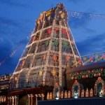 తిరుమల భక్తులకు షాక్! సెప్టెంబర్ దర్శన కోటా విడుదల, క్షణాల్లో బుక్ చేసుకోండి! తిరుమల భక్తులకు షాక్! సెప్టెంబర్ దర్శన కోటా విడుదల, క్షణాల్లో బుక్ చేసుకోండి!