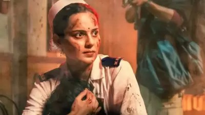 Kangana Ranaut's Bharat Bhhagya Viddhaata Box Office: Sunday Slump After BOGO Offer? Kangana Ranaut's Bharat Bhhagya Viddhaata Box Office: Sunday Slump After BOGO Offer?