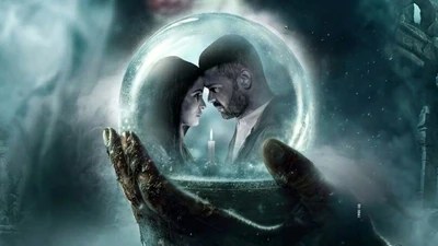 AI Horror Flop: Vikram Bhatt's 'Haunted 3D' Review Slams Creative Laziness AI Horror Flop: Vikram Bhatt's 'Haunted 3D' Review Slams Creative Laziness