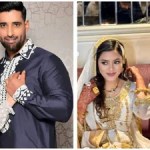 Urmila Matondkar's Ex-Husband Mohsin Akhtar Marries Nidhaa Bhatt Urmila Matondkar's Ex-Husband Mohsin Akhtar Marries Nidhaa Bhatt