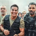 Akshay Kumar's 'Welcome To The Jungle' Trailer Dominates IMDb's Most Anticipated List! Akshay Kumar's 'Welcome To The Jungle' Trailer Dominates IMDb's Most Anticipated List!