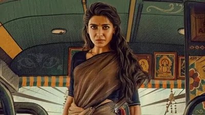 Samantha Ruth Prabhu: Myositis Battle Shattered My Ego, Transformed My Career Samantha Ruth Prabhu: Myositis Battle Shattered My Ego, Transformed My Career