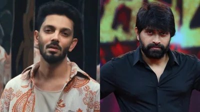 Anirudh Ravichander Slammed for Jani Master Collab Amidst POCSO Allegations Anirudh Ravichander Slammed for Jani Master Collab Amidst POCSO Allegations
