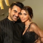 Sshura Khan Slams Troll Calling Arbaaz Khan 'Old Man' with Epic 'Vintage Model' Reply Sshura Khan Slams Troll Calling Arbaaz Khan 'Old Man' with Epic 'Vintage Model' Reply