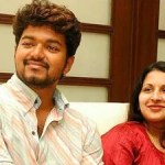 Thalapathy Vijay Divorce Drama: Adultery Accusations & Court Adjournment Thalapathy Vijay Divorce Drama: Adultery Accusations & Court Adjournment