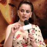 Kangana Ranaut's Bharat Bhhagya Viddhaata: Day 4 Box Office Dip After Weekend Spike Kangana Ranaut's Bharat Bhhagya Viddhaata: Day 4 Box Office Dip After Weekend Spike