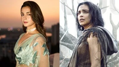 Alia Bhatt in Kalki 2898 AD Sequel: Replacing Deepika or a New Character? Alia Bhatt in Kalki 2898 AD Sequel: Replacing Deepika or a New Character?