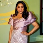 Madhuri Dixit Opens Up: Body Shamed as 'Too Skinny' During Her Early Bollywood Days Madhuri Dixit Opens Up: Body Shamed as 'Too Skinny' During Her Early Bollywood Days
