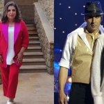 "He Ate All My Money!": Farah Khan on Akshay Kumar's Tees Maar Khan Helicopter Rides "He Ate All My Money!": Farah Khan on Akshay Kumar's Tees Maar Khan Helicopter Rides