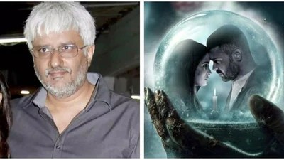 Vikram Bhatt's Haunted 3D: Prison, Peril, and a Miraculous Box Office Comeback Vikram Bhatt's Haunted 3D: Prison, Peril, and a Miraculous Box Office Comeback