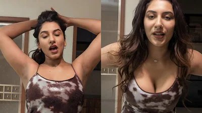 విష్ణుప్రియ బాడీ కౌంట్ రచ్చ: నెట్టింట షాక్! దారుణంగా ట్రోల్స్.. అసలు నిజం ఇదే! విష్ణుప్రియ బాడీ కౌంట్ రచ్చ: నెట్టింట షాక్! దారుణంగా ట్రోల్స్.. అసలు నిజం ఇదే!