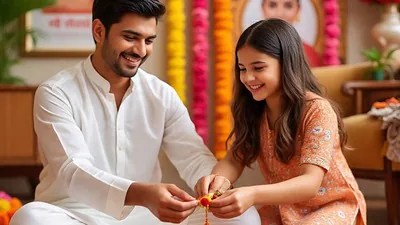 రక్షా బంధన్ 2026: శుభ ముహూర్తాలు, పాటించవలసిన నియమాలు, చేయకూడని పనులు రక్షా బంధన్ 2026: శుభ ముహూర్తాలు, పాటించవలసిన నియమాలు, చేయకూడని పనులు
