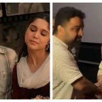 Viral Crying Man at Imtiaz Ali Film Denies Paid Act, Reveals Emotional Truth Viral Crying Man at Imtiaz Ali Film Denies Paid Act, Reveals Emotional Truth