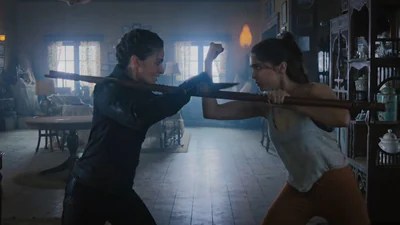 Alpha Trailer: Alia Bhatt & Sharvari Hunt Bobby Deol; Hrithik Roshan's Surprise YRF Spy Cameo! Alpha Trailer: Alia Bhatt & Sharvari Hunt Bobby Deol; Hrithik Roshan's Surprise YRF Spy Cameo!