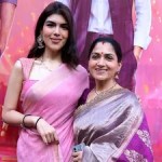 Khushbu Sundar's Daughter Anandita Shuts Down Trolls Over 'Trans Person' Insult Khushbu Sundar's Daughter Anandita Shuts Down Trolls Over 'Trans Person' Insult