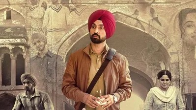 Box Office Buzz: Imtiaz Ali's 'Main Vaapas Aaunga' Crosses ₹9 Crore, Stays Steady on Day 6 Box Office Buzz: Imtiaz Ali's 'Main Vaapas Aaunga' Crosses ₹9 Crore, Stays Steady on Day 6